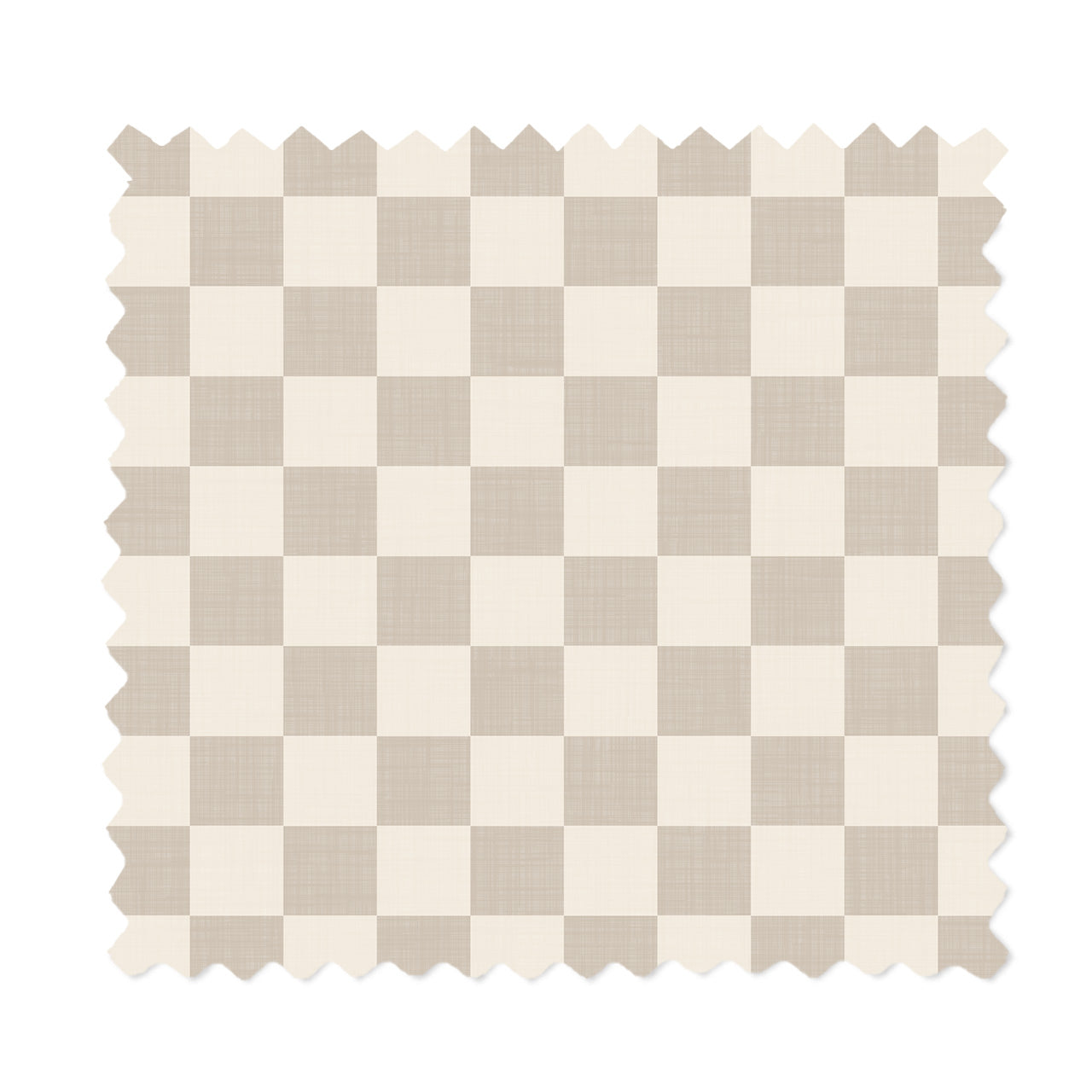 Sandlot Check Swatch