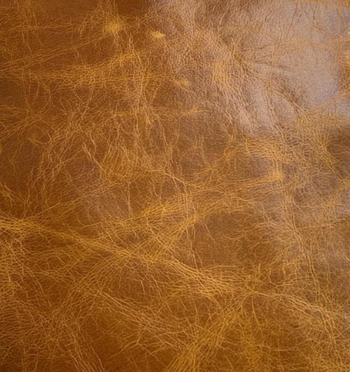 Aged Leather