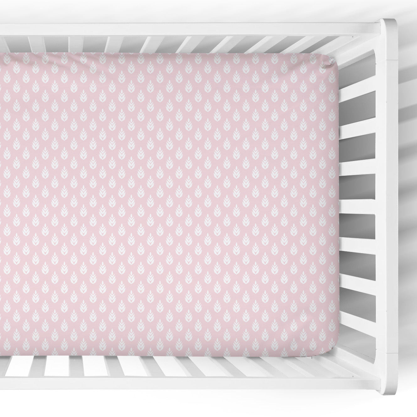 Crib Sheet | Preppy Laurel