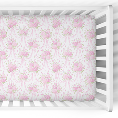 Crib Sheet | Pretty Please