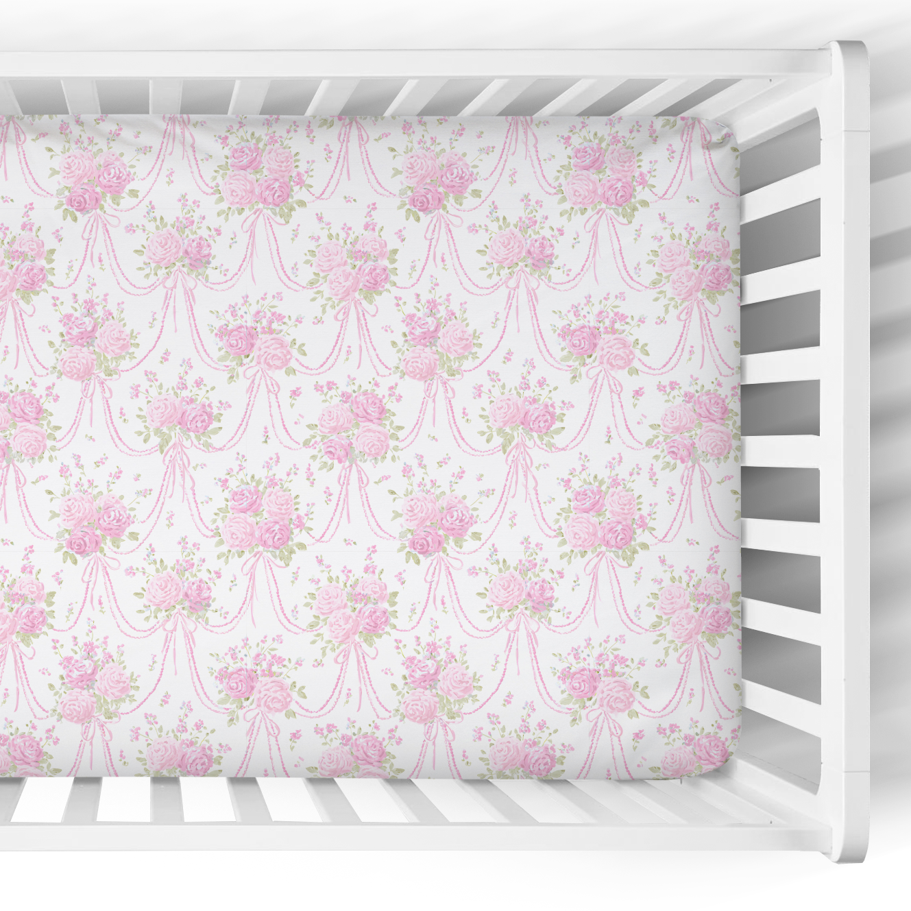 Crib Sheet | Pretty Please