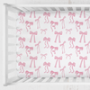 Fancy Bow Nursery Starter Set