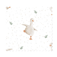 Changing Pad Cover | Silly Goose