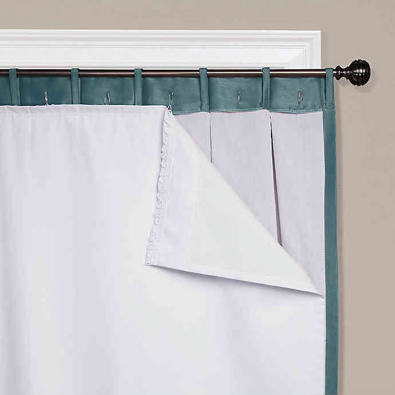 Add-On: Blackout Liners