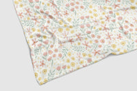 Minky Blanket | Primrose Cottage