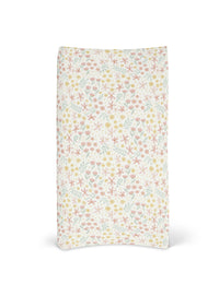 Changing Pad Cover | Primrose Cottage