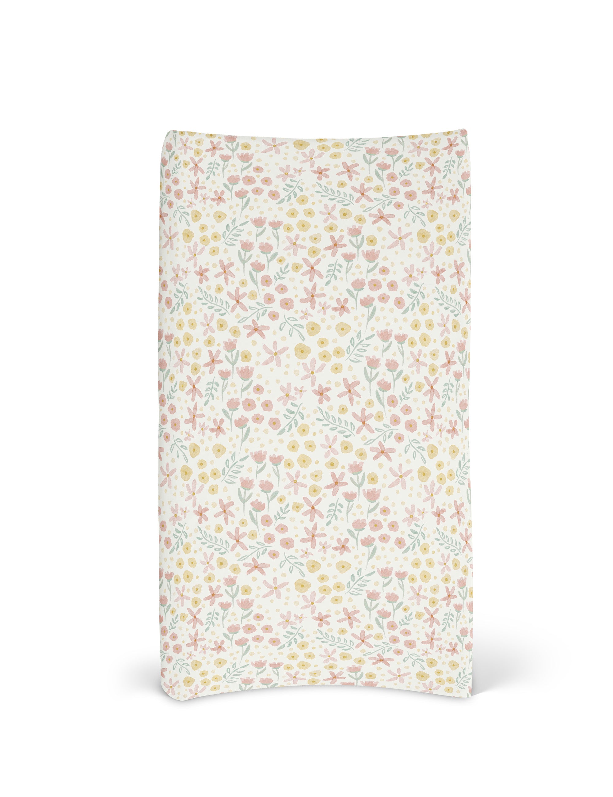 Changing Pad Cover | Primrose Cottage