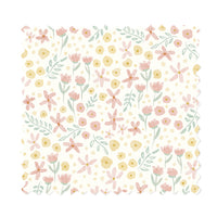 Car Seat Cover | Primrose Cottage