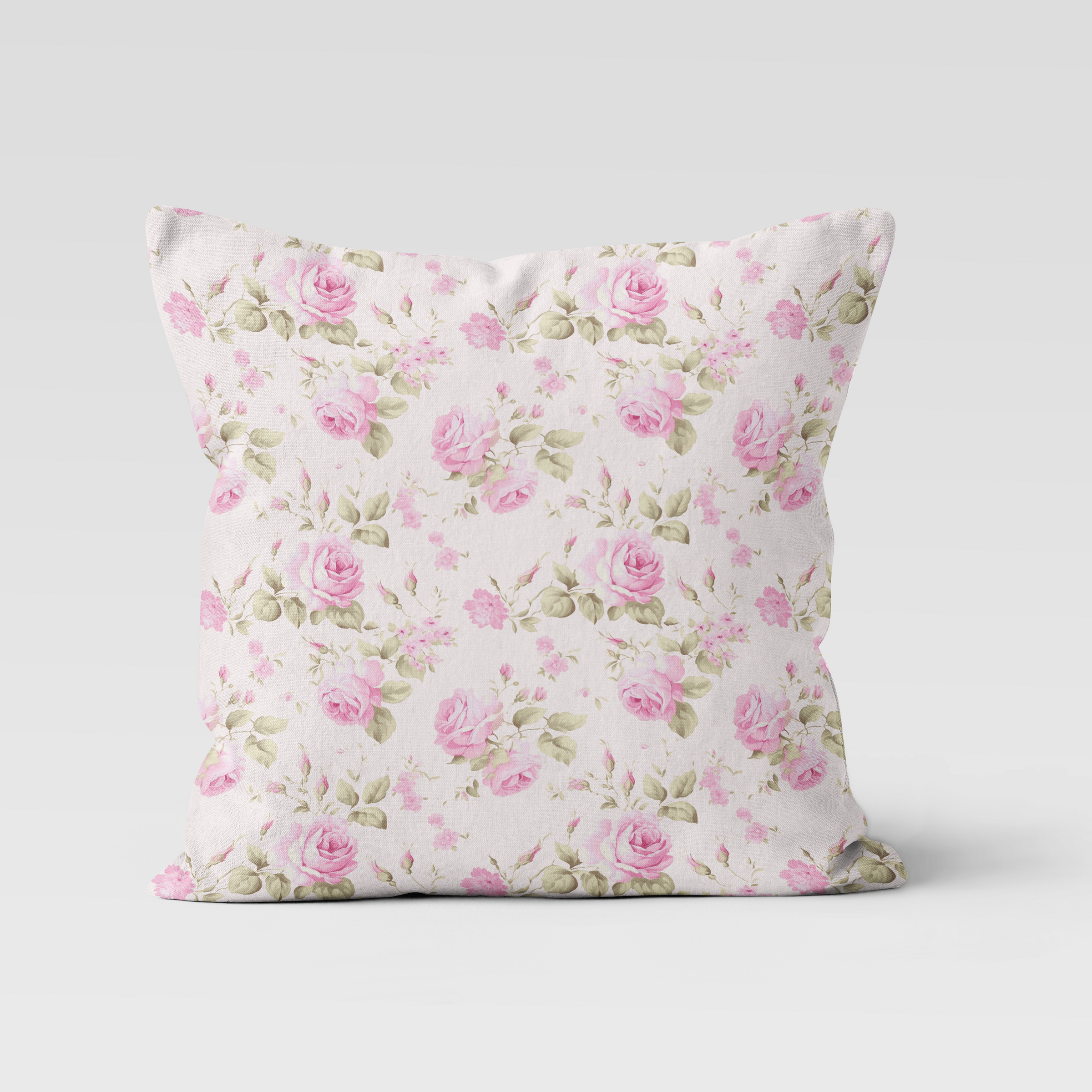 Throw Pillows | Pretty in Pink