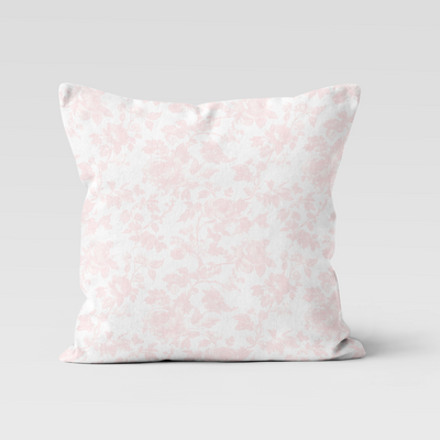 Throw Pillows | Pretty in Pink