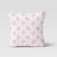 Throw Pillows | Pretty in Pink