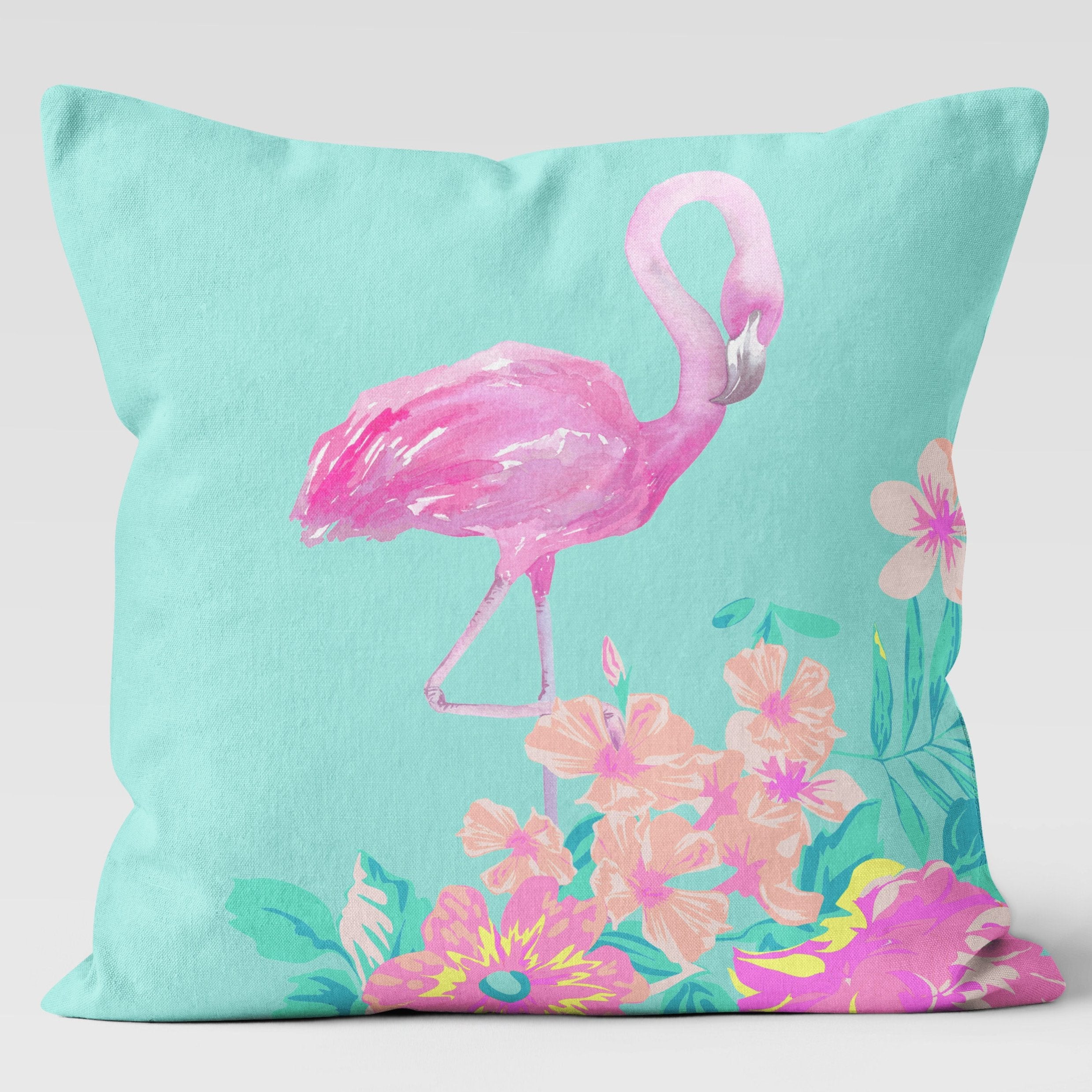 Tropical Paradise Kids Bedding Set (Comforter or Duvet Cover)