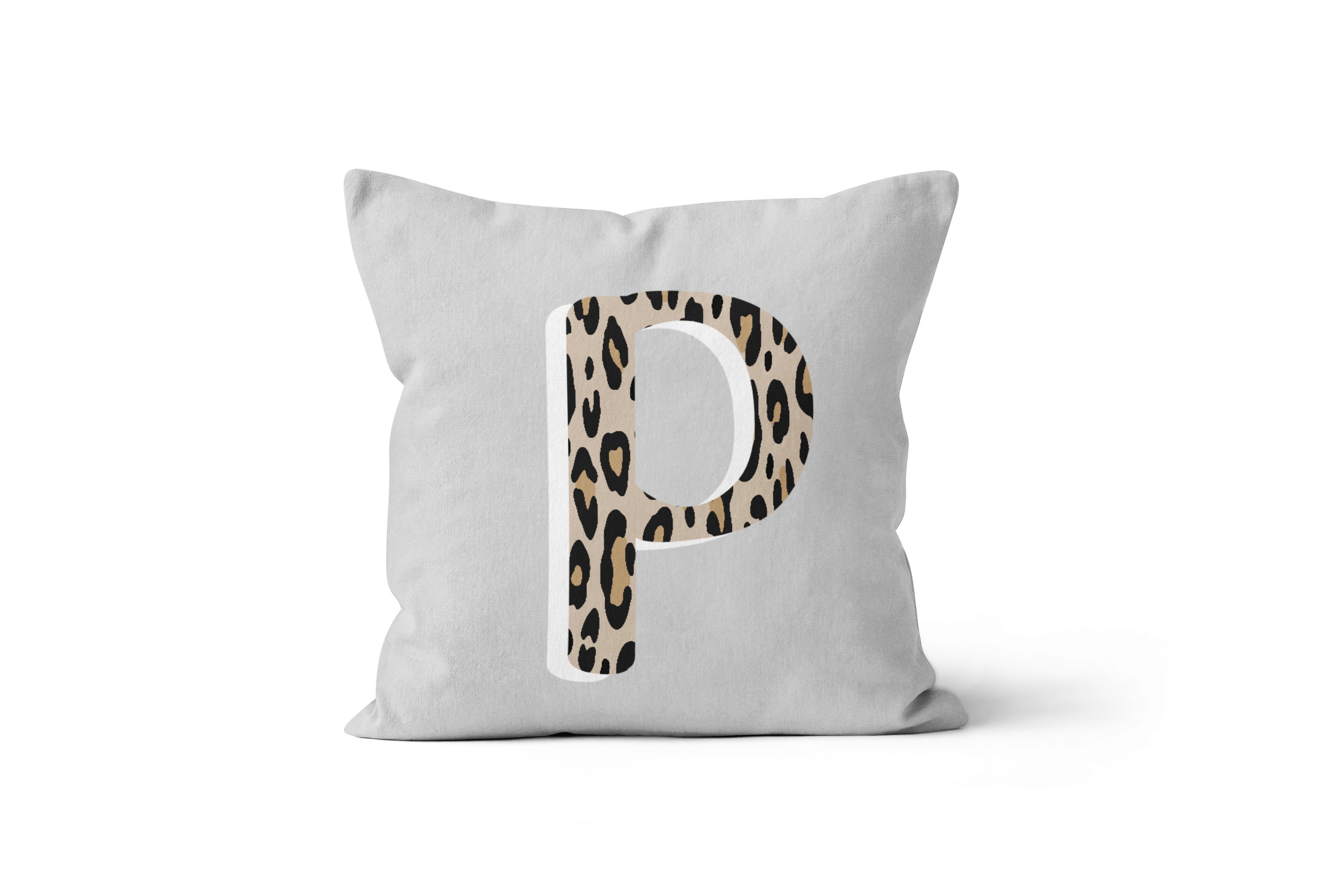 Leopard Rainbow Kids Bedding Set (Comforter or Duvet Cover)