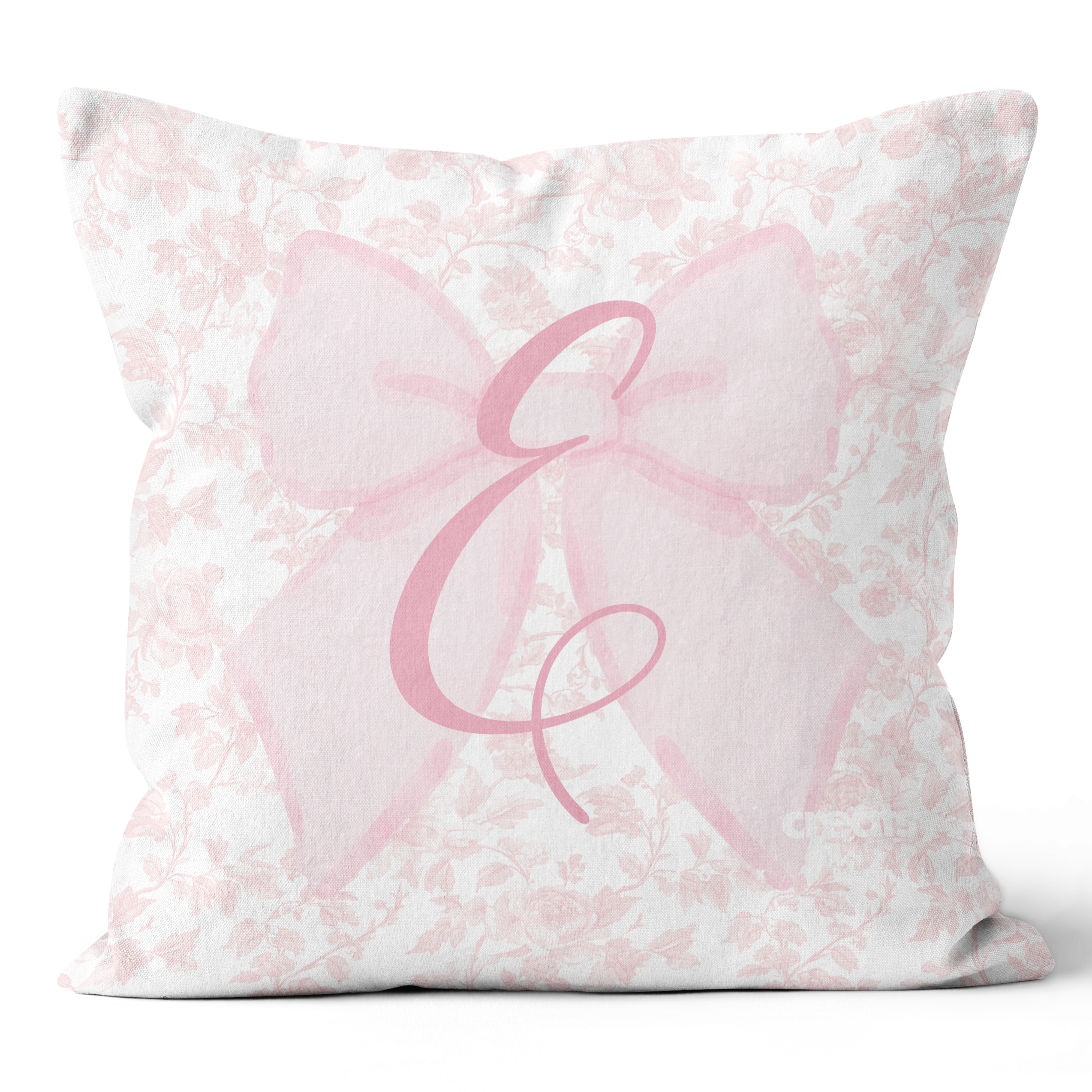Fancy Bow Nursery Starter Set