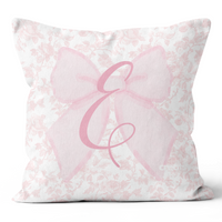 Fancy Bow Nursery Starter Set