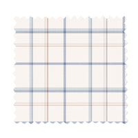 Curtain Panel | Stillwater Check