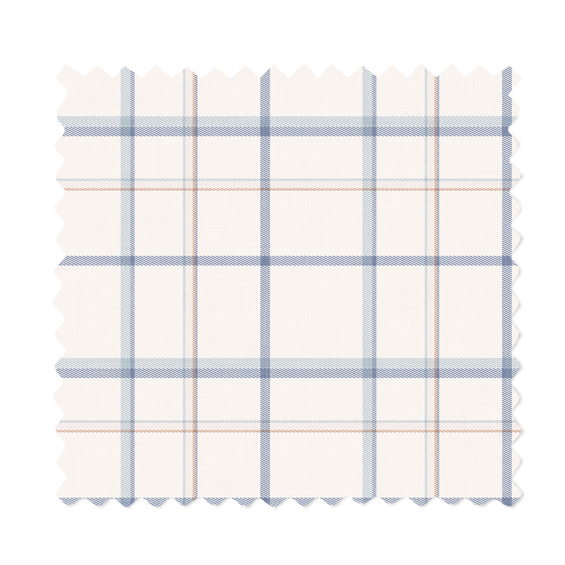 Curtain Panel | Stillwater Check