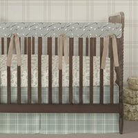 Crib Sheet | Tee Time