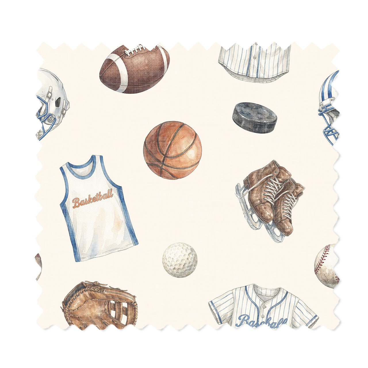 Crib Sheet | The Big Game