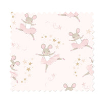 Crib Sheet | Twinkle Ballet