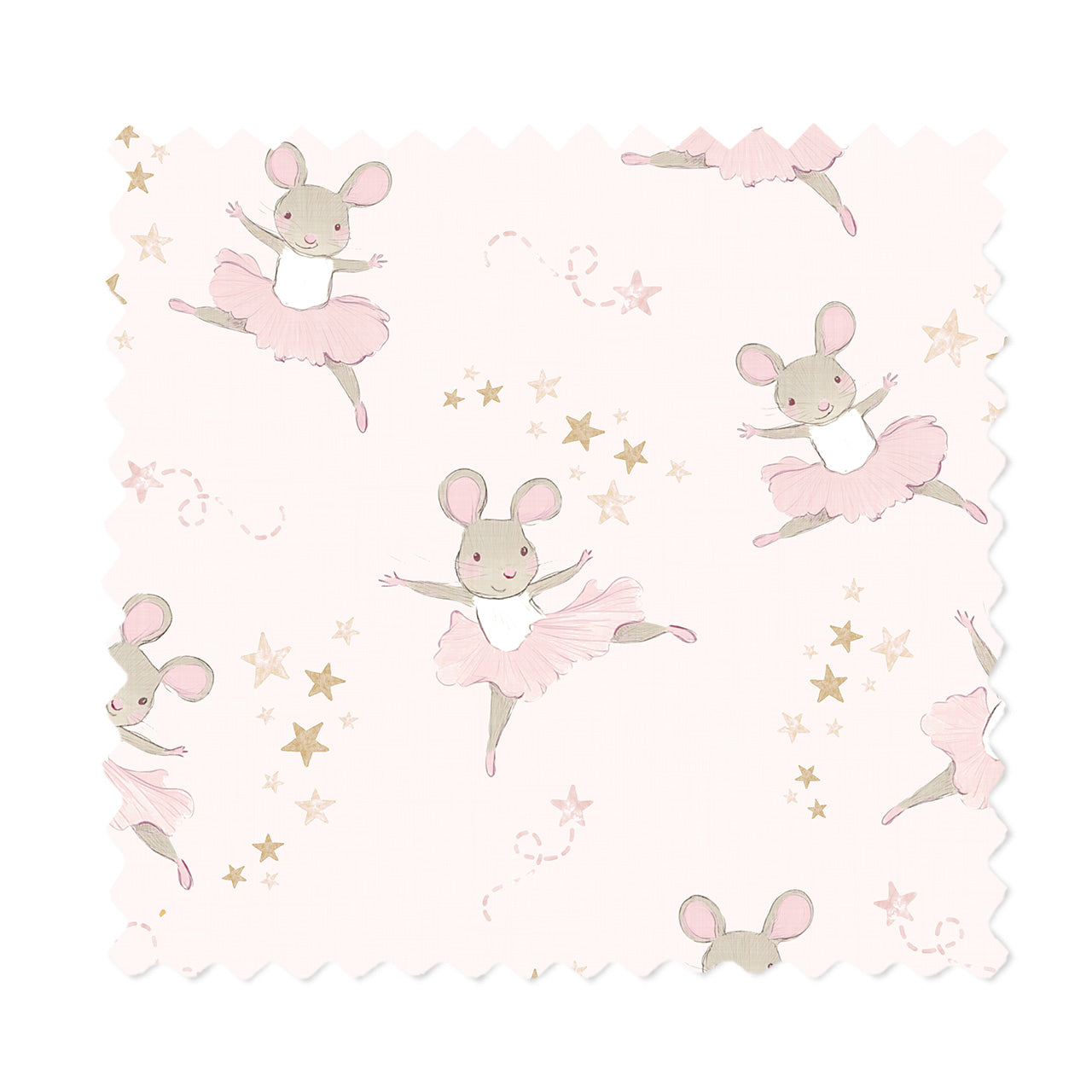 Crib Sheet | Twinkle Ballet