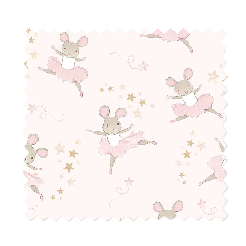 Crib Sheet | Twinkle Ballet