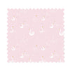 Crib Sheet | Twinkle Swans