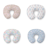 Nursing Pillow Cover | Preppy Heirloom