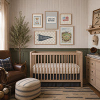 Gallery Wall Art | Long Live Boyhood