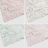 Minky Blanket | Primrose Cottage