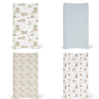 Car Seat Cover | Storybook Cottage