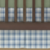 Crib Bedding Set | Mallard Flight