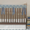Personalized Crib Sheet | Field Companion