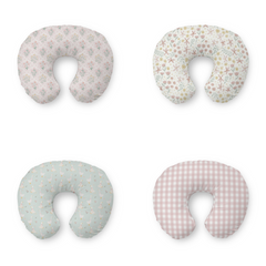 Nursing Pillow Cover | Primrose Cottage