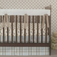 Crib Sheet | Varsity Teddy