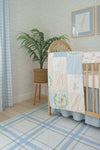 Kids Rug | Windsor Check