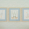 Nursery Art Trio | Storybook Cottage