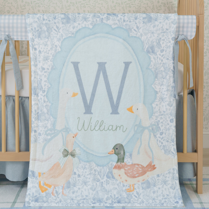 Crib Bedding Sets