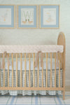 Crib Rail Cover | Little Duckling