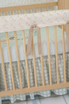 Crib Rail Cover | Little Duckling