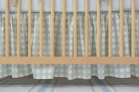 Crib Bedding Set | Little Duckling