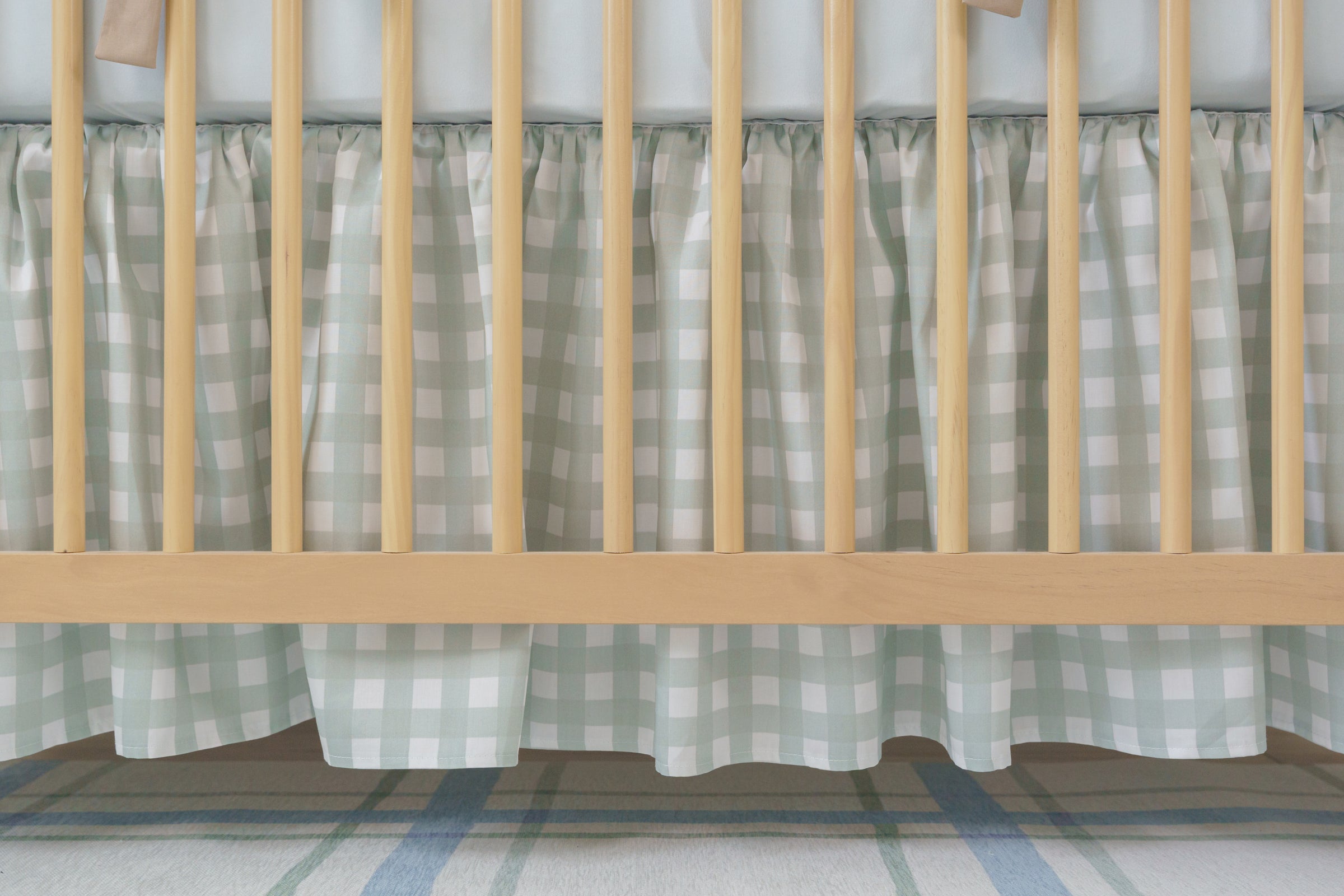 Crib Bedding Set | Little Duckling