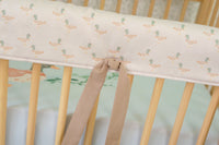 Crib Bedding Set | Little Duckling