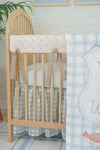 Crib Bedding Set | Little Duckling