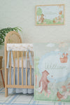 Personalized Nursery Art | Storybook Parade