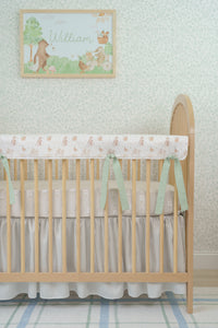 Crib Bedding Set | Storybook Parade