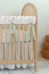 Crib Bedding Set | Storybook Parade
