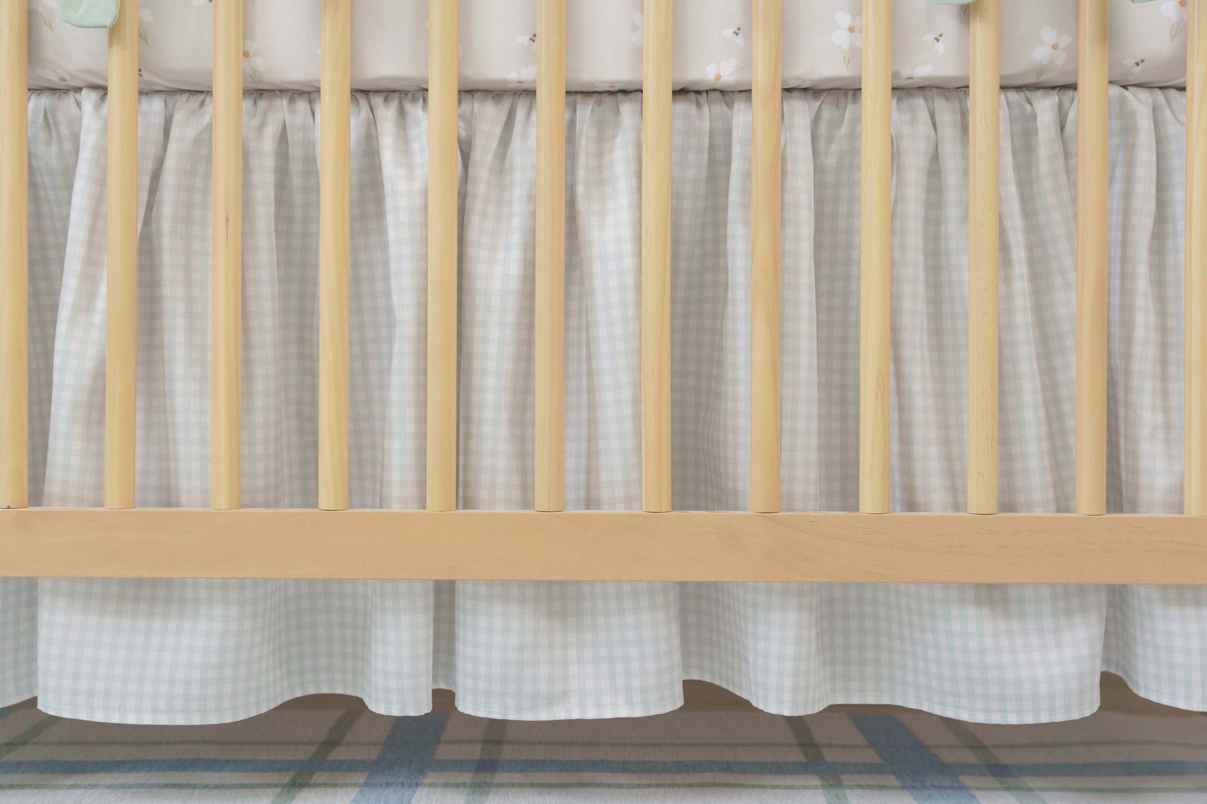 Crib Bedding Set | Storybook Parade