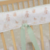 Crib Rail Cover | Storybook Parade
