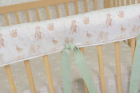 Crib Bedding Set | Storybook Parade